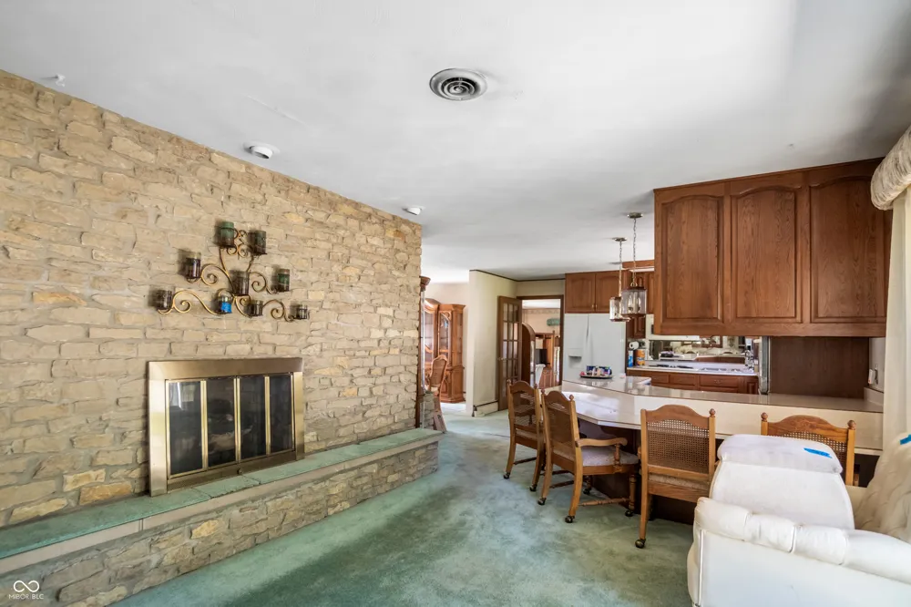 5904 Yale Boulevard Kokomo, IN 46902