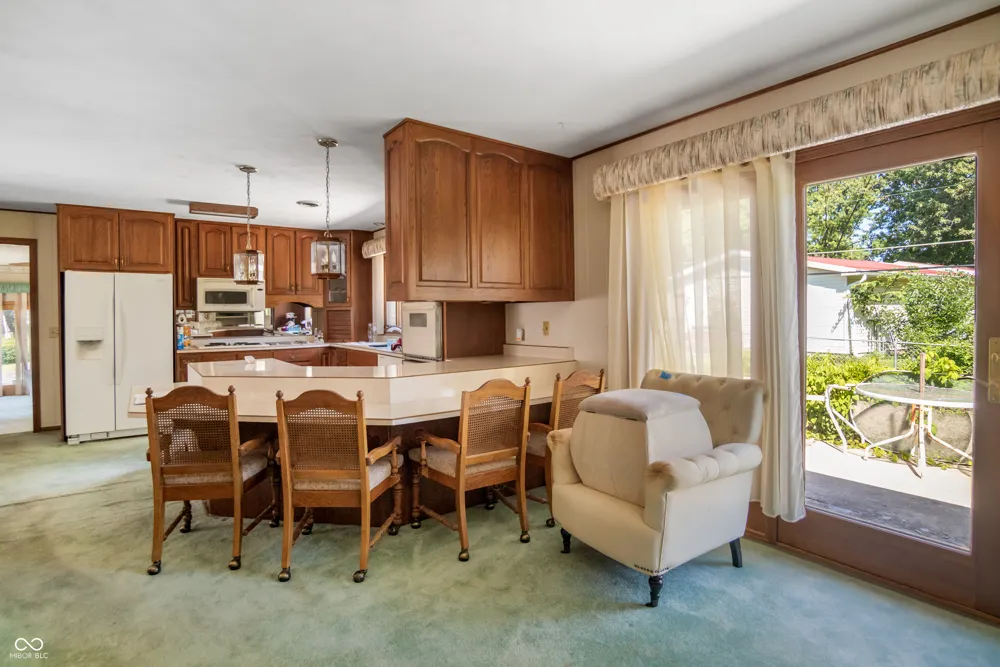 5904 Yale Boulevard Kokomo, IN 46902