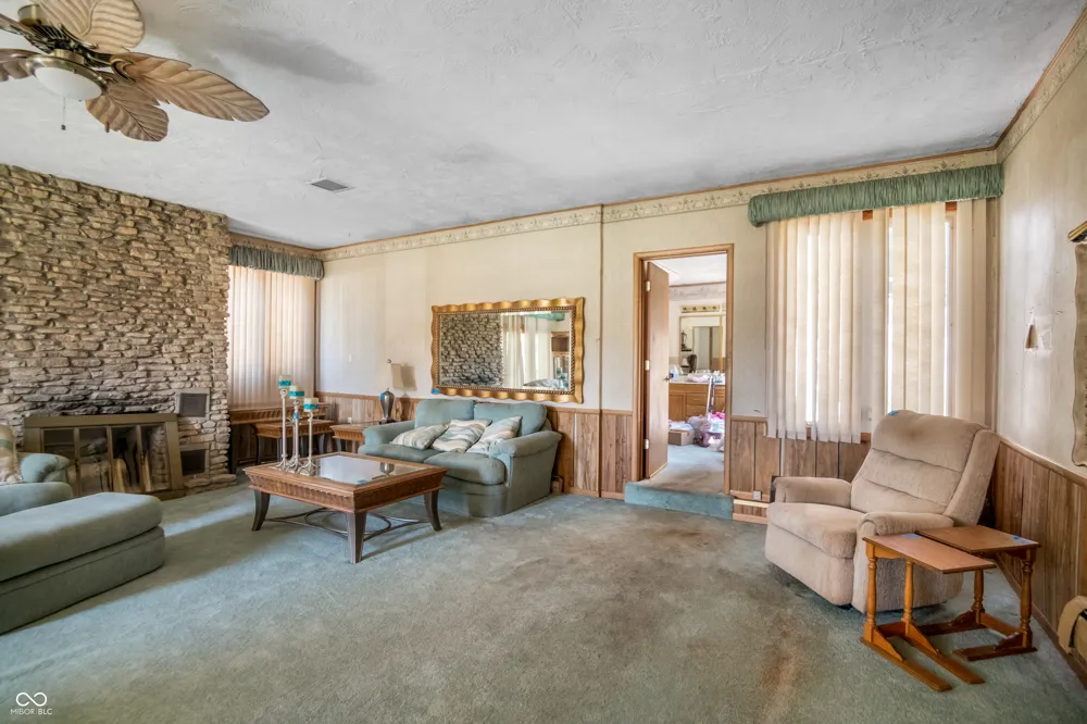 5904 Yale Boulevard Kokomo, IN 46902