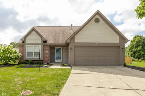 13817 Wabash Drive