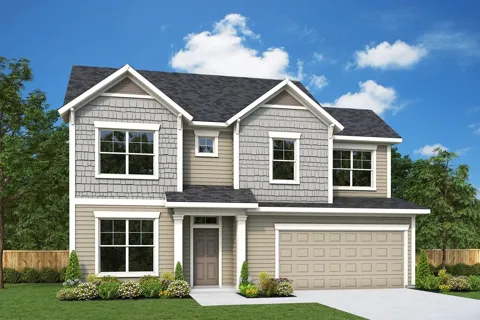 2505 Green Plateau Drive