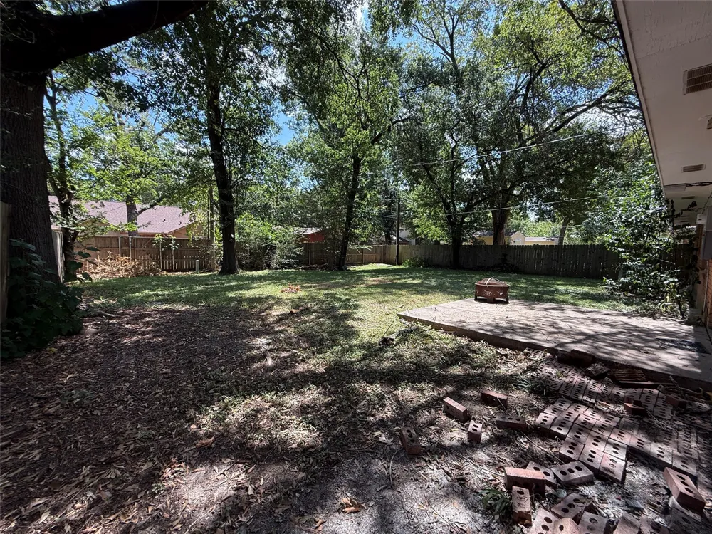 1915 Fairfax Drive Corsicana, TX 75110