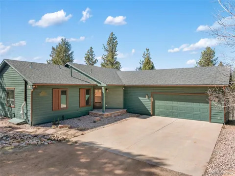 48 Walden Lake Circle