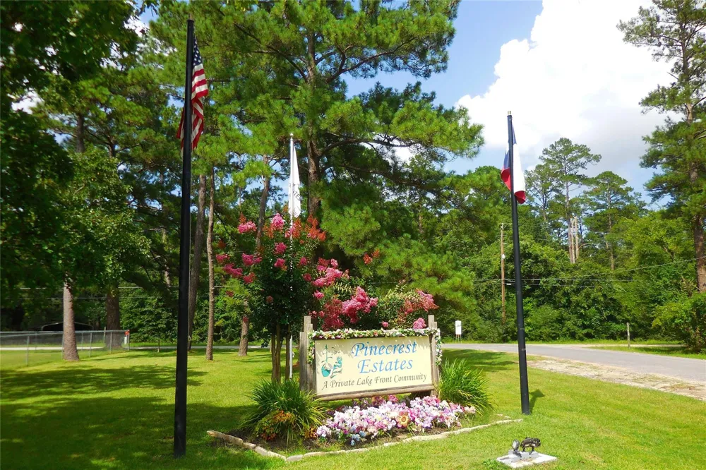 129 S Post Oak Point Trinity, TX 75862