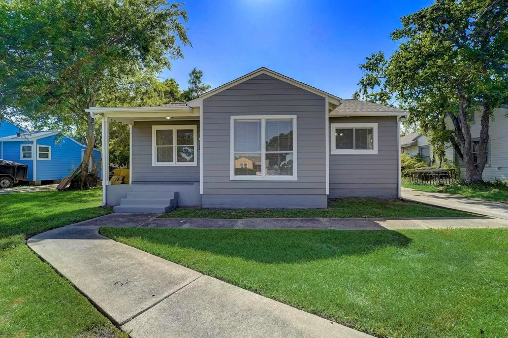 1420 Foreman Street La Marque, TX 77568