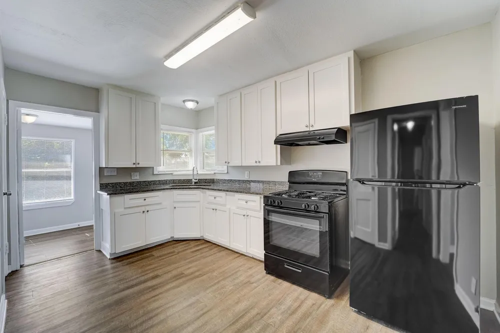 1420 Foreman Street La Marque, TX 77568