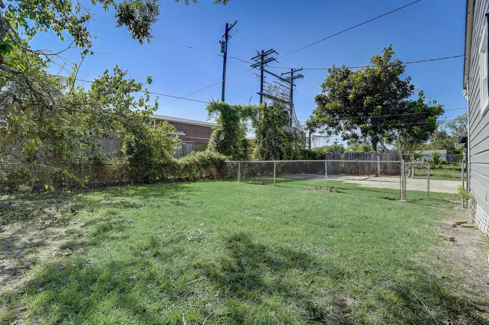 1420 Foreman Street La Marque, TX 77568