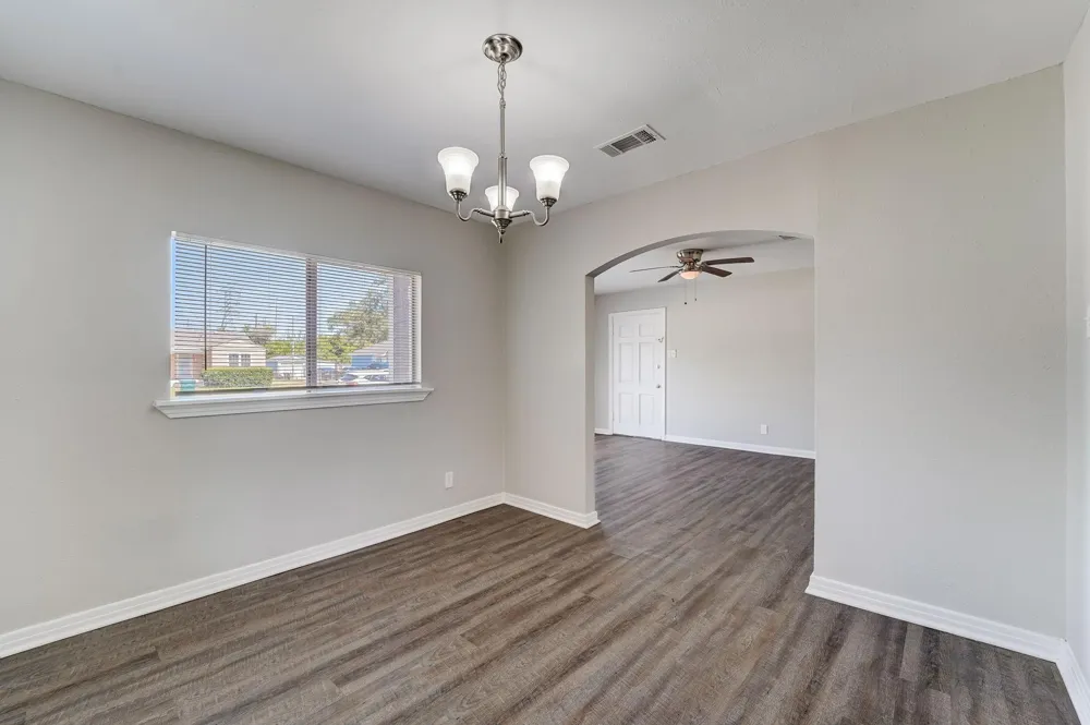 1420 Foreman Street La Marque, TX 77568