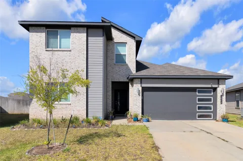 14316 Garden Creek Court