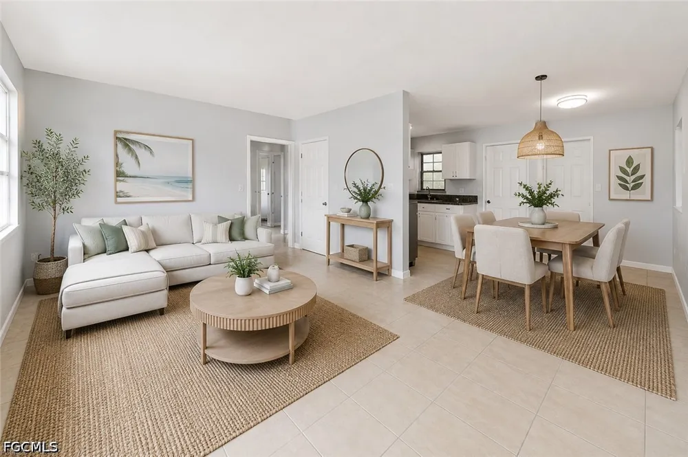 Gardenia Avenue Fort Myers, FL 33916