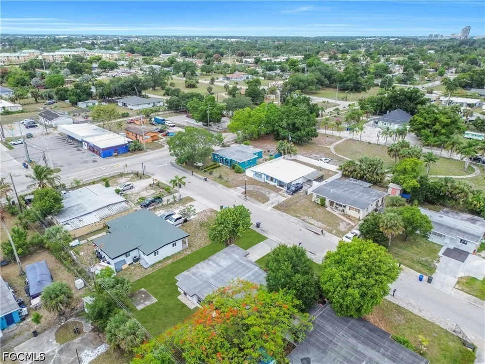 Gardenia Avenue Fort Myers, FL 33916