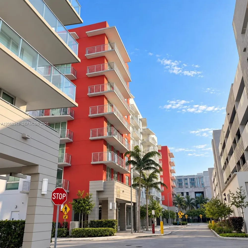 7875 NW 107th Ave #605 Doral, FL 33178