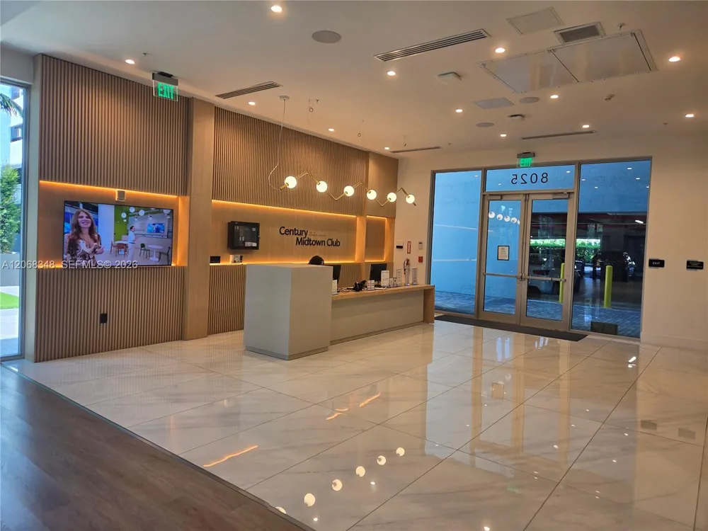 7875 NW 107th Ave #605 Doral, FL 33178