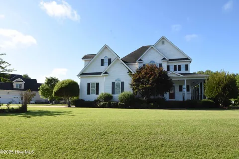 1129 Scarlet Oak Drive