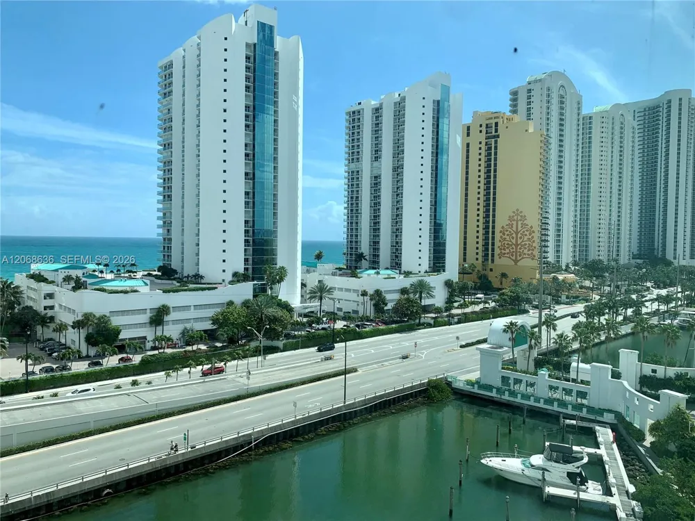 150 Sunny Isles Blvd #1-906 Sunny Isles Beach, FL 33160