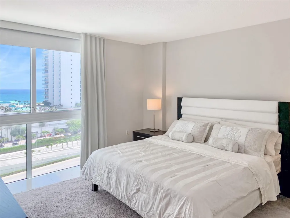 150 Sunny Isles Blvd #1-906 Sunny Isles Beach, FL 33160