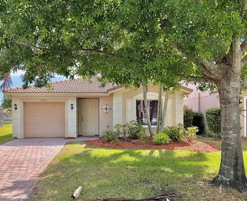 4801 SE GRAHAM DRIVE