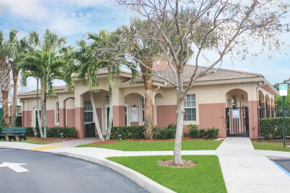 4801 SE GRAHAM DRIVE Stuart, FL 34997