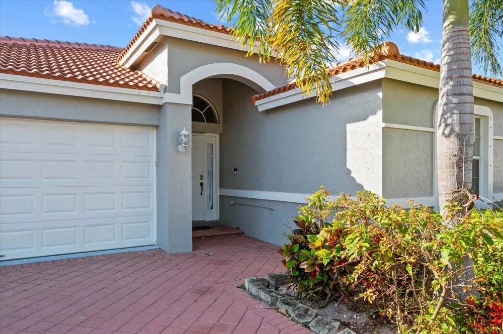 3689 MIRAMONTES CIRCLE Wellington, FL 33414