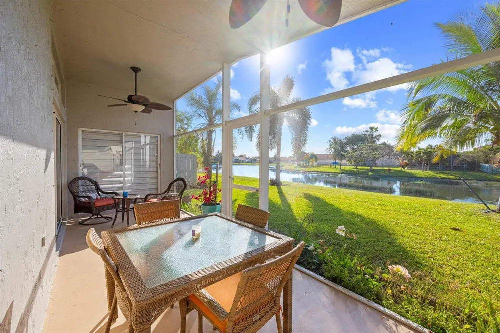 3689 MIRAMONTES CIRCLE Wellington, FL 33414