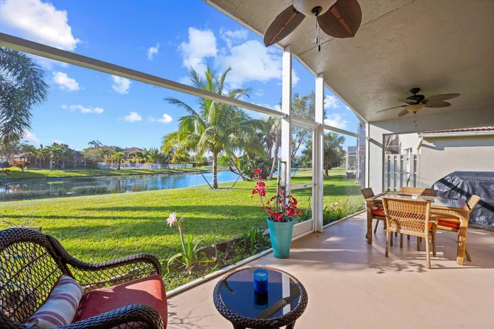 3689 MIRAMONTES CIRCLE Wellington, FL 33414