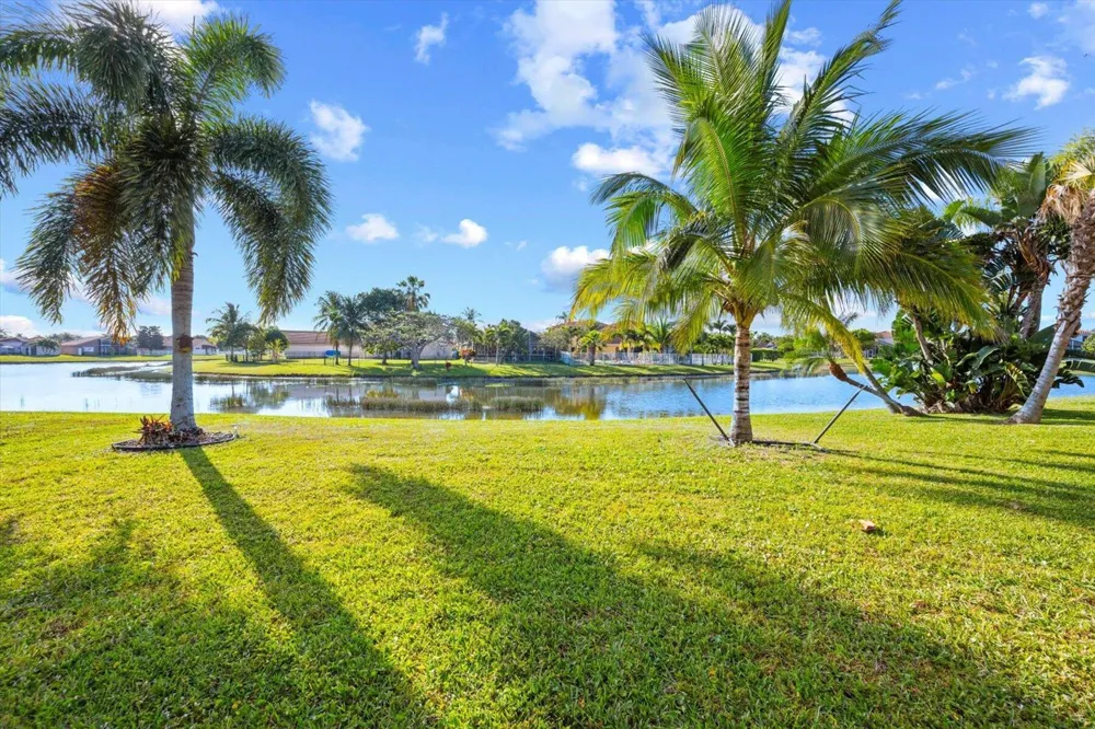 3689 MIRAMONTES CIRCLE Wellington, FL 33414