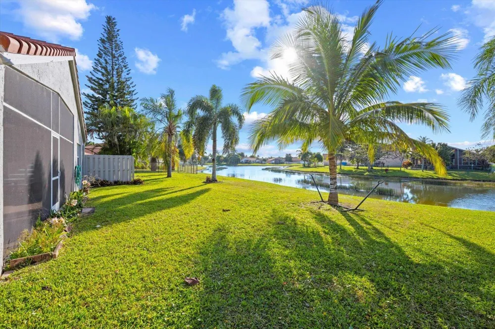 3689 MIRAMONTES CIRCLE Wellington, FL 33414