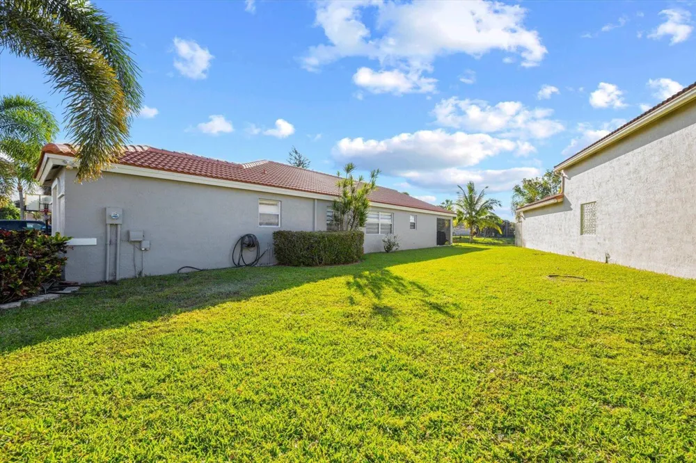 3689 MIRAMONTES CIRCLE Wellington, FL 33414