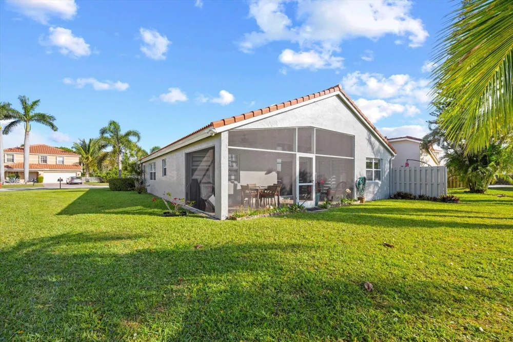 3689 MIRAMONTES CIRCLE Wellington, FL 33414