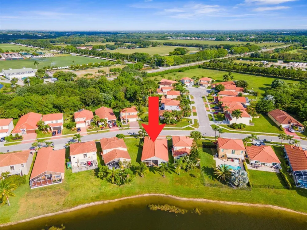 3689 MIRAMONTES CIRCLE Wellington, FL 33414