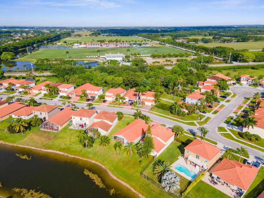 3689 MIRAMONTES CIRCLE Wellington, FL 33414