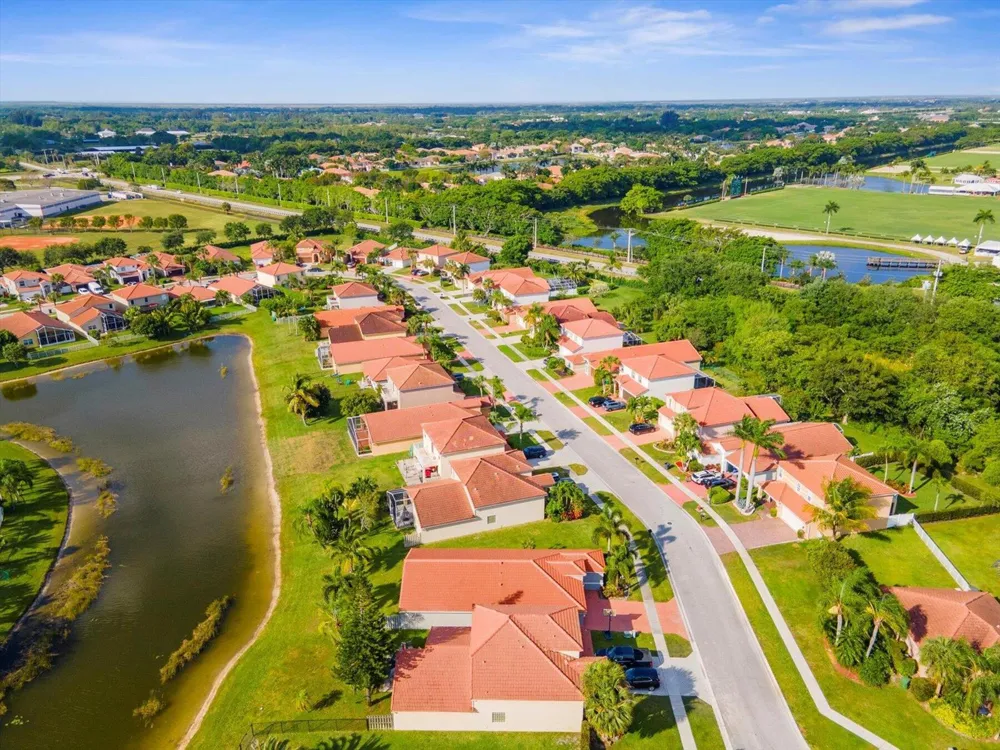 3689 MIRAMONTES CIRCLE Wellington, FL 33414