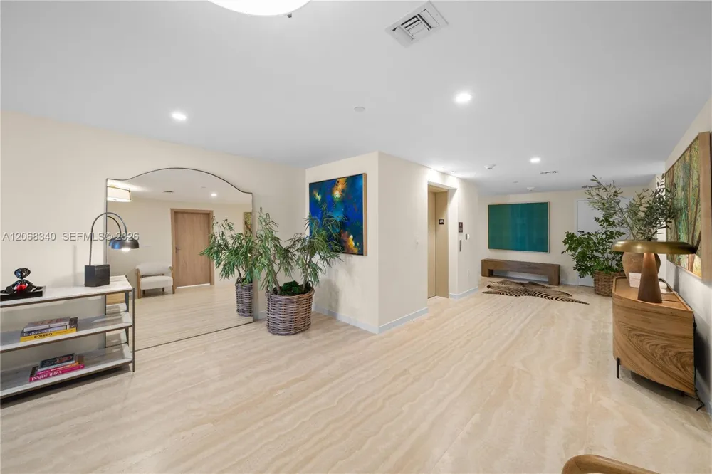 1135 103rd St #PH2 Bay Harbor Islands, FL 33154