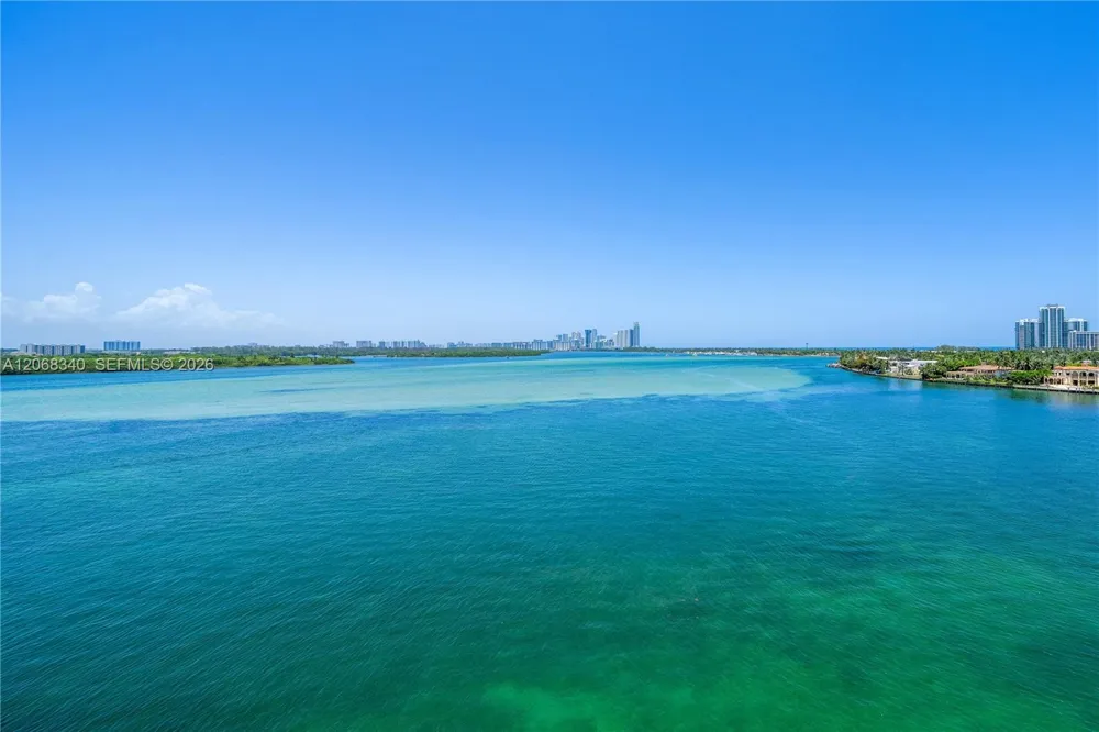 1135 103rd St #PH2 Bay Harbor Islands, FL 33154