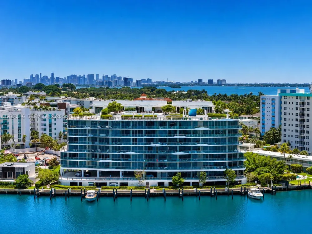 1135 103rd St #PH2 Bay Harbor Islands, FL 33154