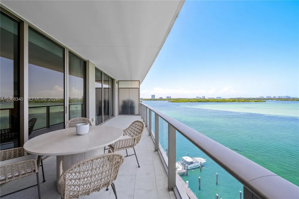 1135 103rd St #PH2 Bay Harbor Islands, FL 33154