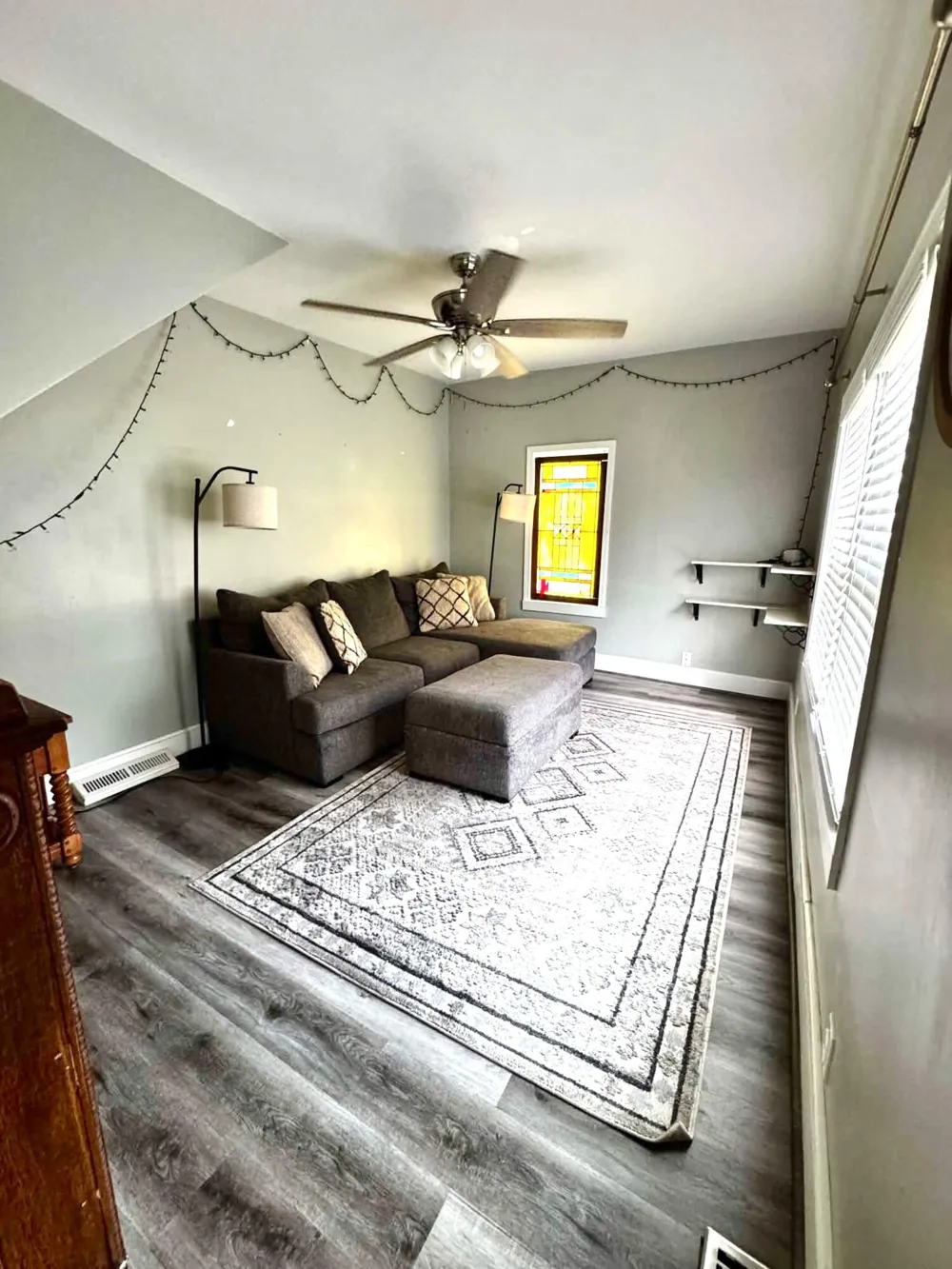 324 S Hamilton Street Marshall City, MI 49068