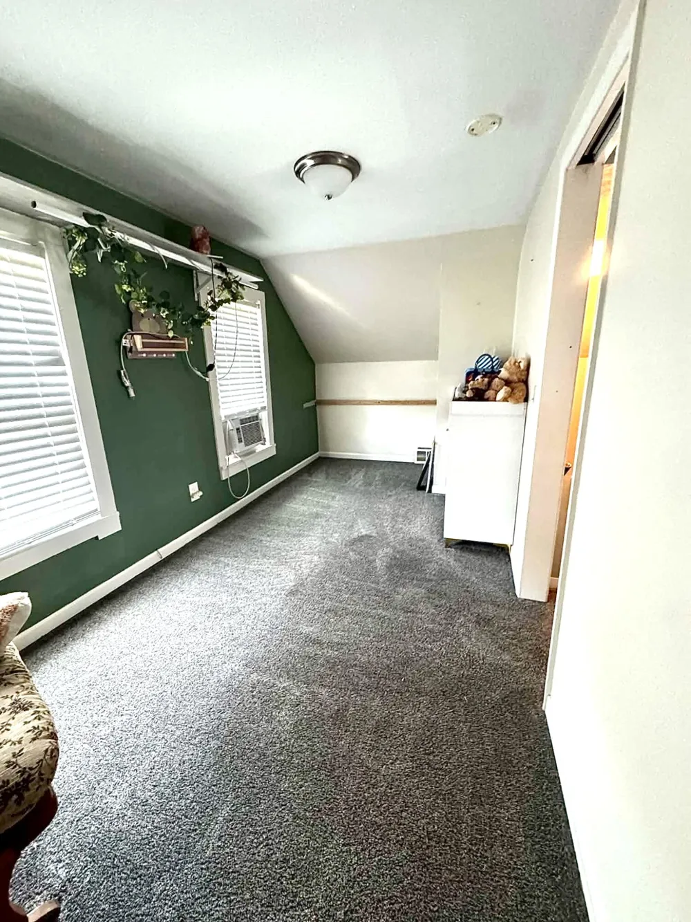 324 S Hamilton Street Marshall City, MI 49068