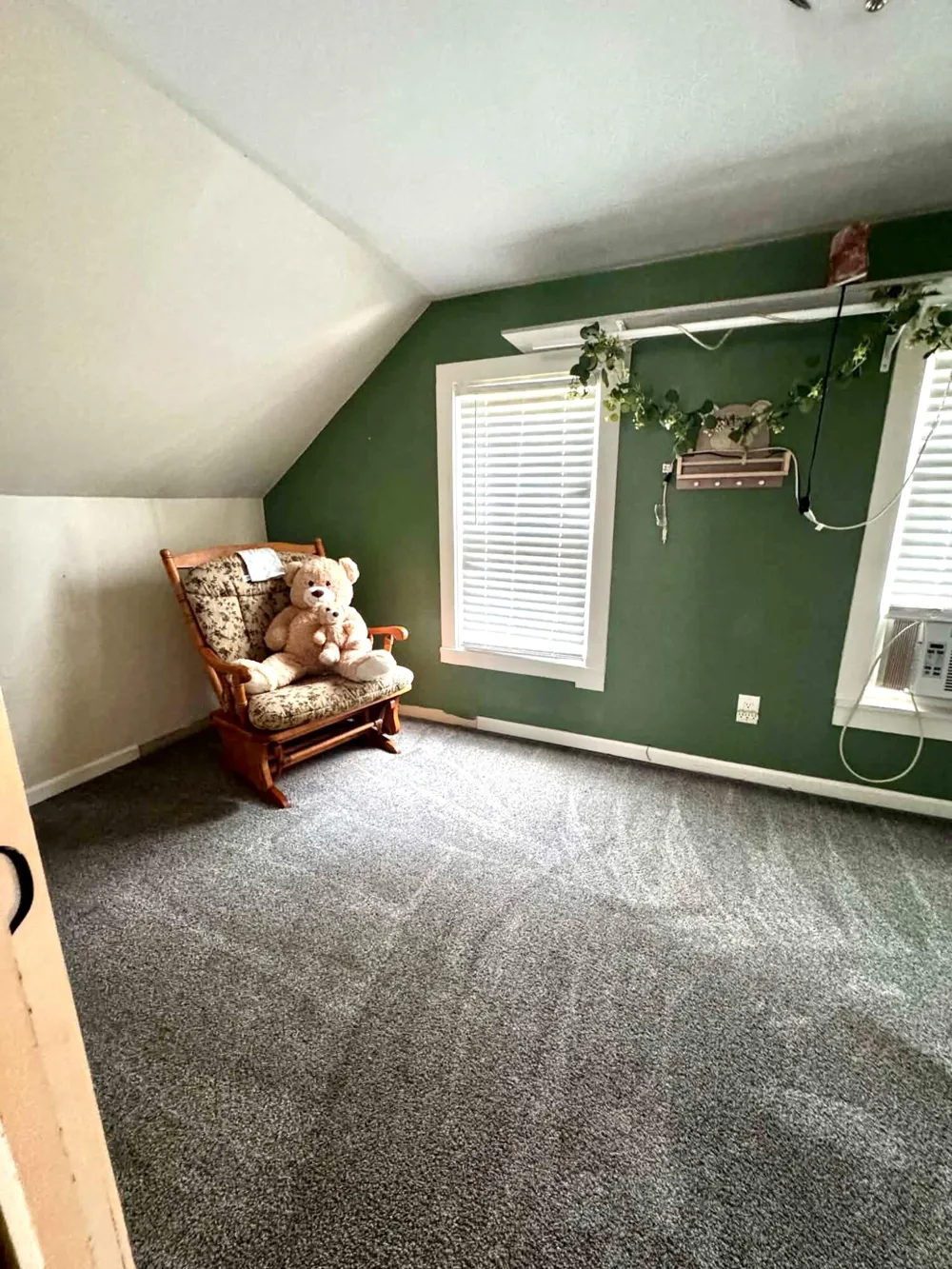 324 S Hamilton Street Marshall City, MI 49068