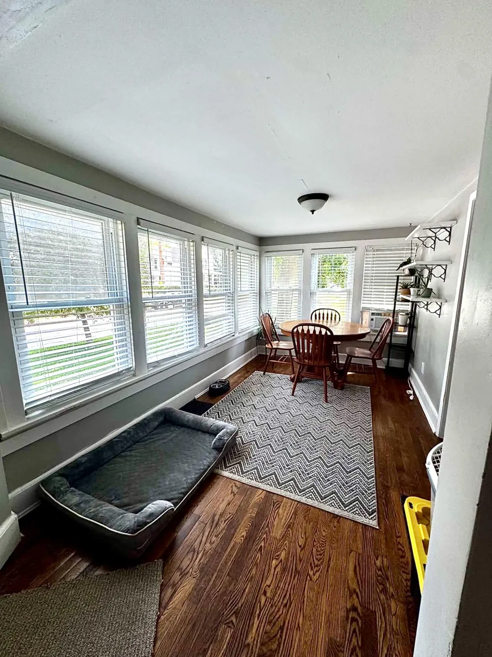 324 S Hamilton Street Marshall City, MI 49068