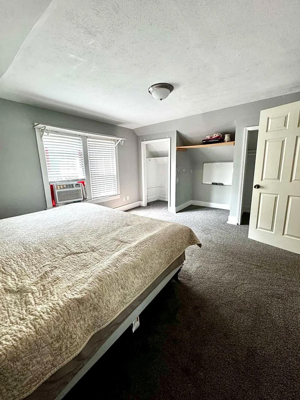 324 S Hamilton Street Marshall City, MI 49068