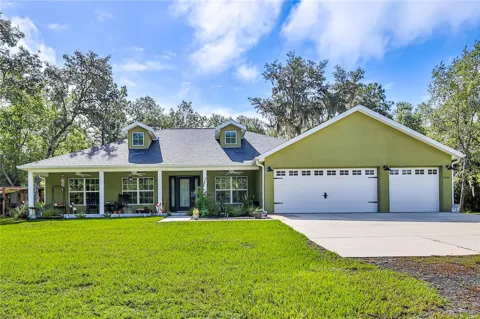 9230 SIKES COW PEN ROAD
