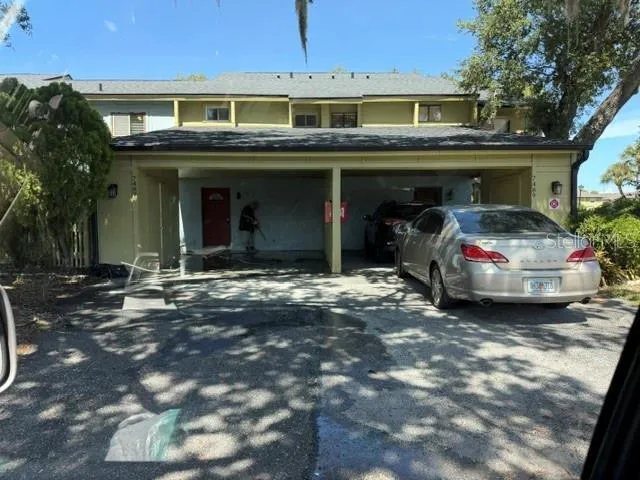 7487 CANFORD COURT #5 Winter Park, FL 32792