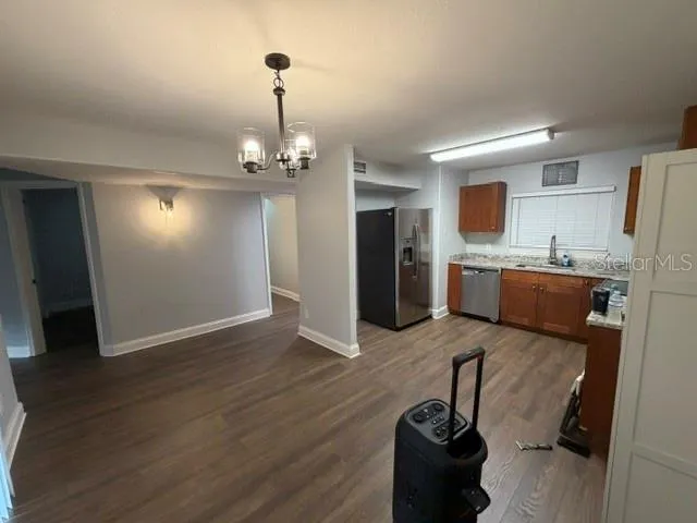 7487 CANFORD COURT #5 Winter Park, FL 32792