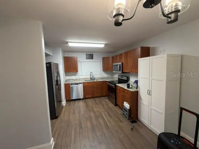 7487 CANFORD COURT #5 Winter Park, FL 32792