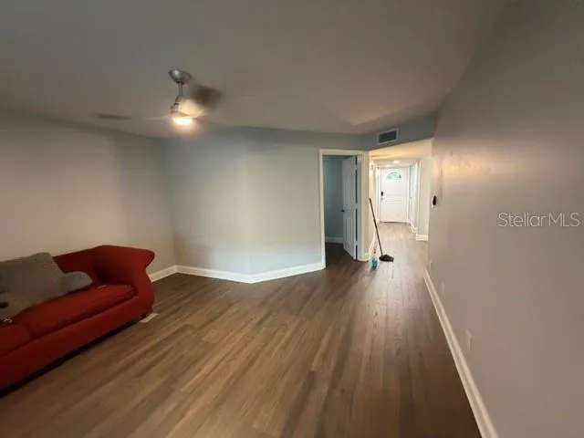 7487 CANFORD COURT #5 Winter Park, FL 32792