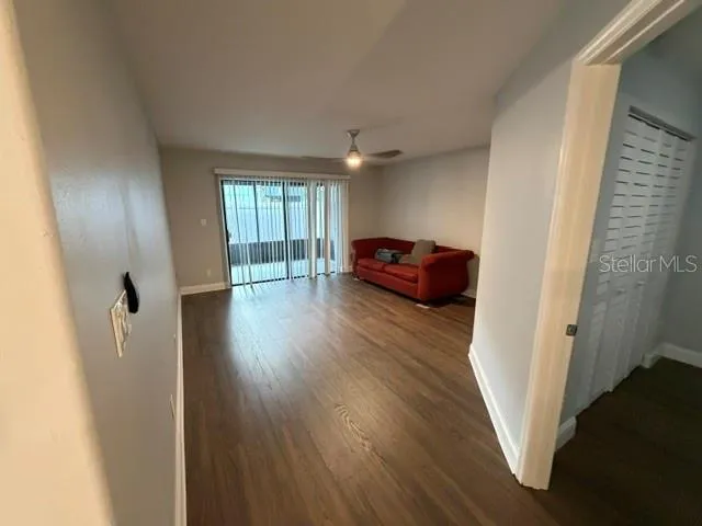 7487 CANFORD COURT #5 Winter Park, FL 32792