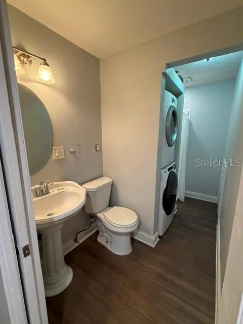 7487 CANFORD COURT #5 Winter Park, FL 32792