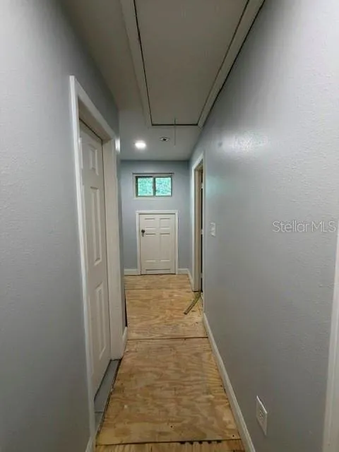 7487 CANFORD COURT #5 Winter Park, FL 32792