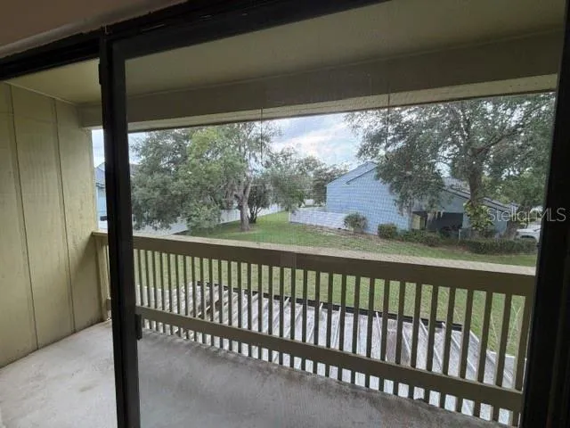 7487 CANFORD COURT #5 Winter Park, FL 32792